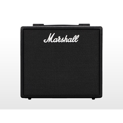 Marshall 25W Digital Combo Guitar Amp