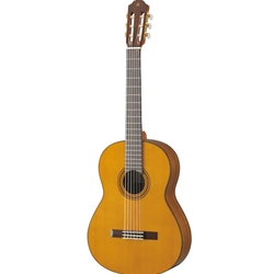 Yamaha CG162C Classical Acoustic