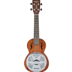 Gretsch G9112 Resonator Ukulele w/bag