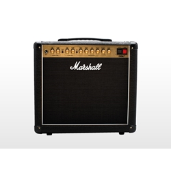 Marshall 20 Watt DSL Guitar Amp