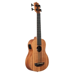 Kala U-Bass Nomad Acoustic-Electric