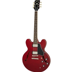 Epiphone ES-335  Electric Guitar Cherry