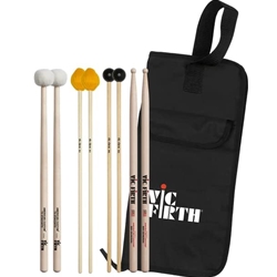Vic Firth Educational Pack 2a