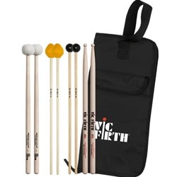 Eckroth Music - Staccato Medium Hard Timpani Mallets