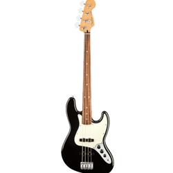 Fender Player Jazz Electric Bass Black