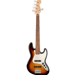 Fender Player Jazz Electric Bass 5 String Sunburst