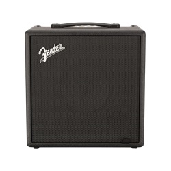 Fender Rumble Lt 25 Combo Bass Amp