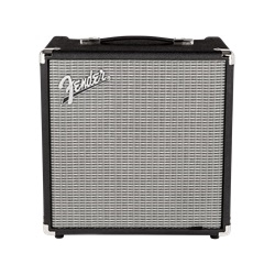 Fender Rumble 25 Combo Bass Amp