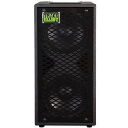 Peavey Trace Elliot Elf 2x8 400-watt Bass Cabinet