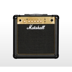 Marshall 15 Watt Guitar Amp