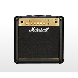 Marshall 15 Watt Guitar Amp