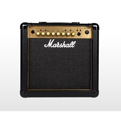 Marshall 15 Watt Guitar Amp with Effects