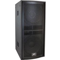 Peavey Qw 218 Speaker