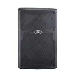 Peavey 2 Way 10" 400 Watt Pa Speaker