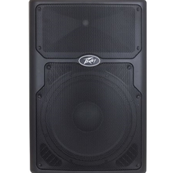 Peavey 2 Way 830 Watt 15" Powered PA Speaker