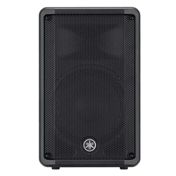 Yamaha DBR10 2 Way 10" 700w Powered PA Speaker