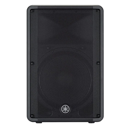 Yamaha DBR15 2 Way 15" 1000w Powered PA Speaker