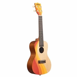 Kala Surf Serires Concert Uke Swell