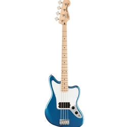 Eckroth Music - Fender Squier Affinity Jaguar Electric Bass Lake