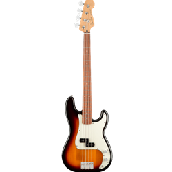 Fender p bass colors clearance