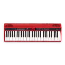 Eckroth Music - Roland GO-61K Keyboard
