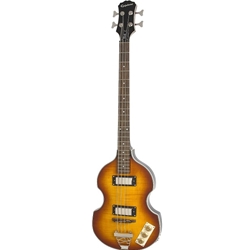 Epiphone Viola Bass Vintage Sunburst