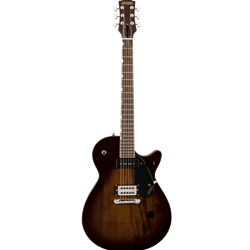 Gretsch G2215-P90 Streamliner Jr Jet Club Havana Burst