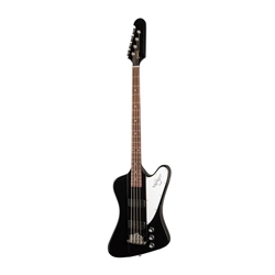 Epiphone Thunderbird 60s Bass Ebony