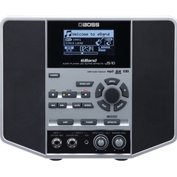 BOSS eBand JS-10 Jam Station Audio Player