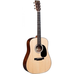 Martin D-12E Road Series Acoustic-Electric Guitar