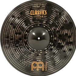 Meinl 20" Classics Custom Dark Ride Cymbal