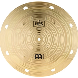 Meinl 10"/12"/14" HCS Smack Stack Cymbals
