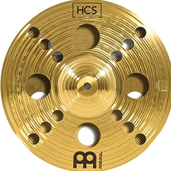 Meinl 12" HCS Trash Stack Cymbals
