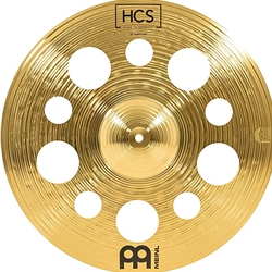 Meinl 18" HCS Trash Crash Cymbal