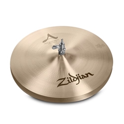 Zildjian Hi Hat Cymbals 14" New Beat