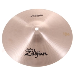 Zildjian Crash Cymbal 10" Splash