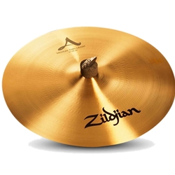 Zildjian Crash Cymbal 16" Med Thin