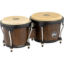 Meinl Headliner Bongos Vintage Wine Barrel