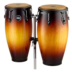 Meinl Headliner Conga Set Large Sunburst