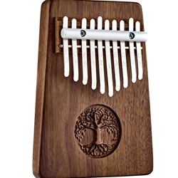 Meinl Sonic Energy Kalimba Solid Tree of Life