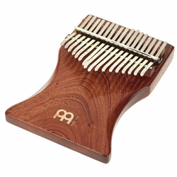 Meinl Sonic Energy Solid Kalimba Sapele