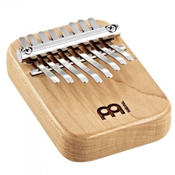 Meinl Sonic Energy Solid Kalimba 8 Note Maple