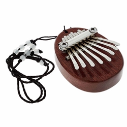 Meinl Sonic Energy Mini Kalimba Acacia