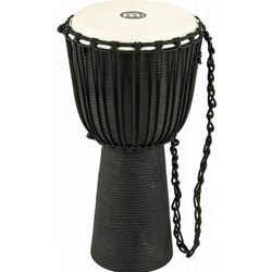 Meinl 12" Black River Djembe Rope Tension