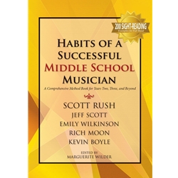 
							Image of Habits of a Successful MS Musician Mallet