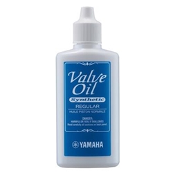 Yamaha Valve Oil Regular Superior