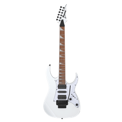 Ibanez RG Electric Guitar White