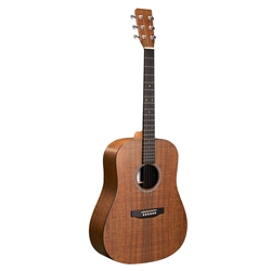 Martin D-X1E Koa Guitar Acoustic Electric