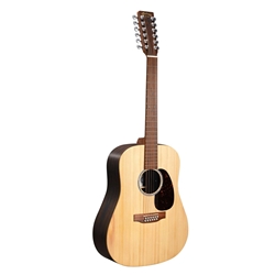 Martin 12 String Acoustic-Electric