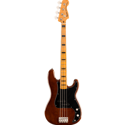 Fender Squier Classic Vibe '70s Precision Bass Walnut